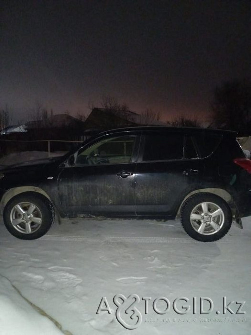 Toyota көліктері, Ақтөбеде 7 жаста Актобе - 2 сурет