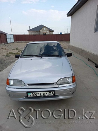 Продажа ВАЗ (Lada) 2114, 2011 года в Атырау Atyrau - photo 1