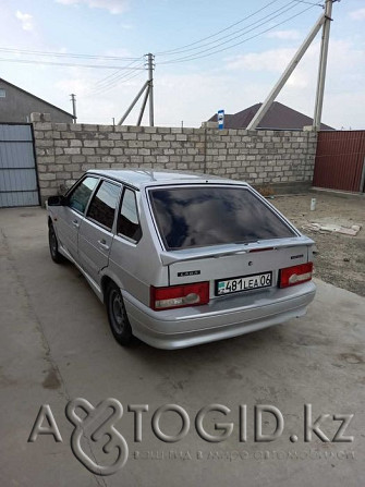 Продажа ВАЗ (Lada) 2114, 2011 года в Атырау Atyrau - photo 2