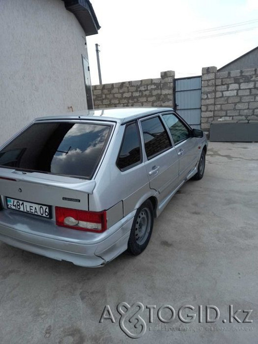 Passenger cars VAZ (Lada), 5 years old in Atyrau Atyrau - photo 4