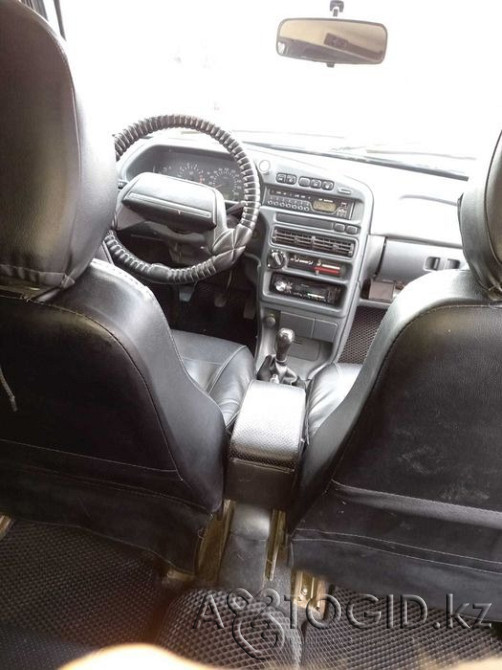 Passenger cars VAZ (Lada), 5 years old in Atyrau Atyrau - photo 3