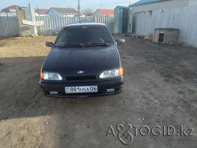 Продажа ВАЗ (Lada) 2115, 2014 года в Атырау Атырау - изображение 3