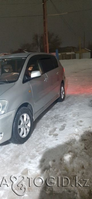 Toyota cars, 6 years in Aktobe Aqtobe - photo 2