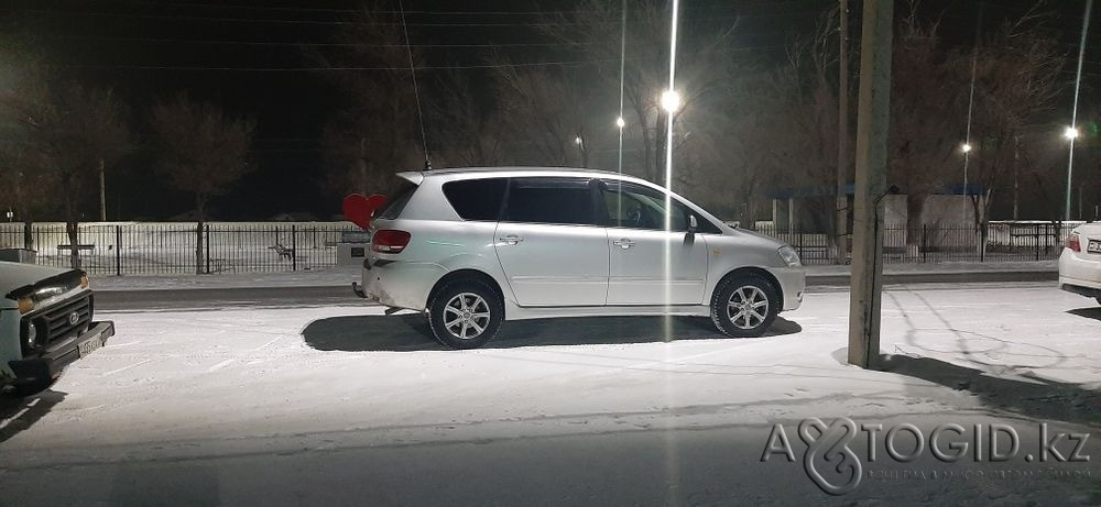 Toyota cars, 6 years in Aktobe Aqtobe - photo 3