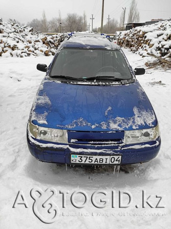 Продажа ВАЗ (Lada) 2111, 2000 года в Актобе Aqtobe - photo 1