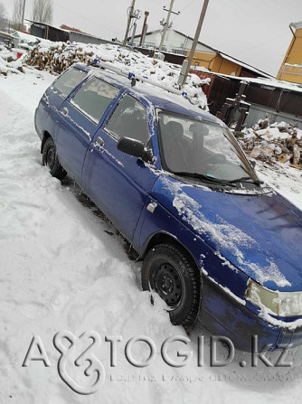 Продажа ВАЗ (Lada) 2111, 2000 года в Актобе Aqtobe - photo 3