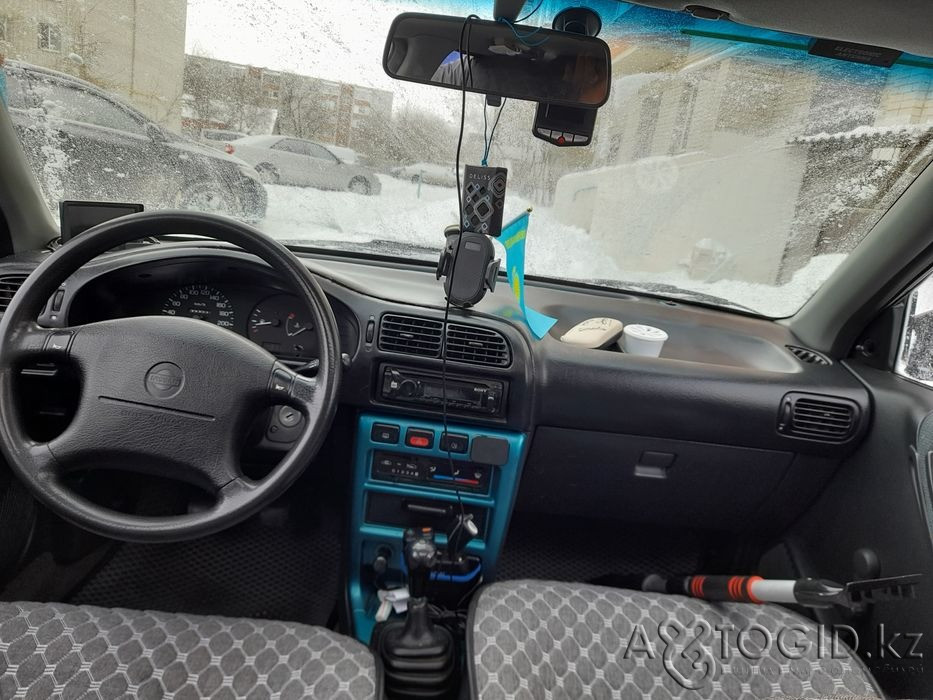 Легковые автомобили Nissan,  8  года в Актобе Актобе - изображение 4