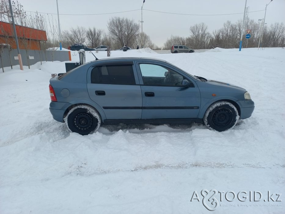 Легковые автомобили Opel,  5  года в Актобе Актобе - изображение 2