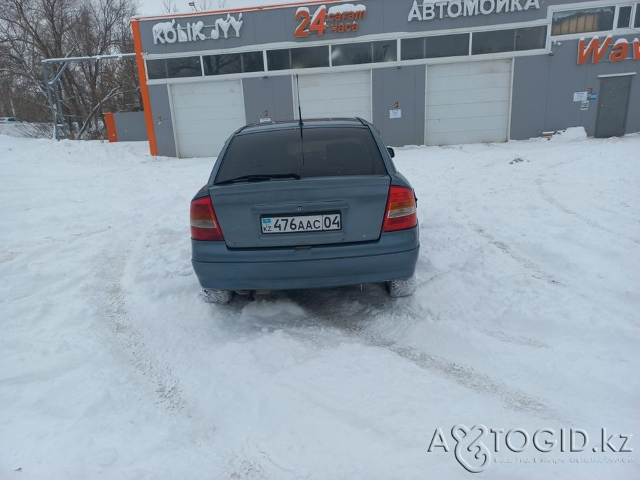 Легковые автомобили Opel,  5  года в Актобе Актобе - изображение 4