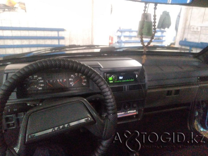 Продажа ВАЗ (Lada) 2109, 2001 года в Актобе Актобе - изображение 3