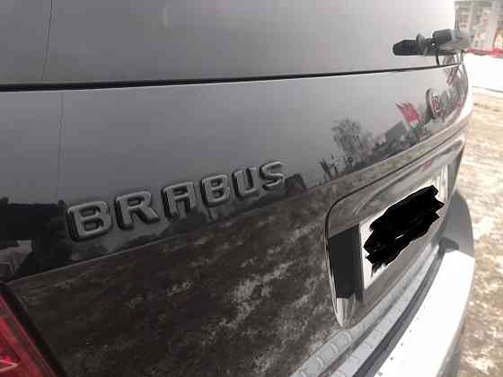 Продажа Mercedes-Bens 500, 2007 года в Челябинске Chelyabinsk