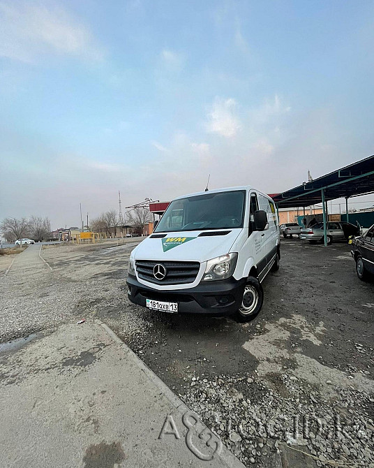 Легковые автомобили Mercedes-Bens,  11  года в Туркестане Туркестан - изображение 8