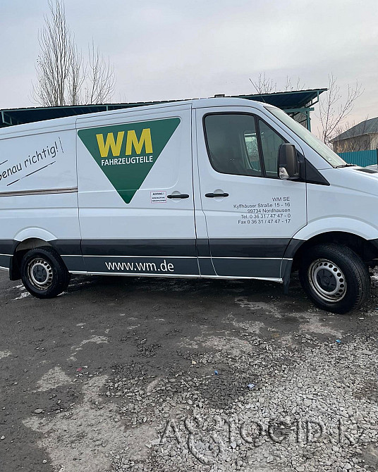 Легковые автомобили Mercedes-Bens,  11  года в Туркестане Туркестан - изображение 6