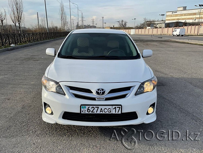 Продажа Toyota Corolla, 2013 года в Шымкенте Shymkent - photo 10