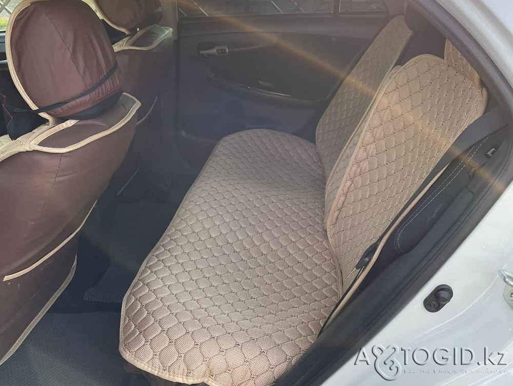 Toyota cars, 8 years old in Shymkent Shymkent - photo 2