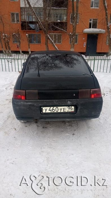 Легковые автомобили ВАЗ (Lada),  5  года в Актобе Актобе - изображение 2