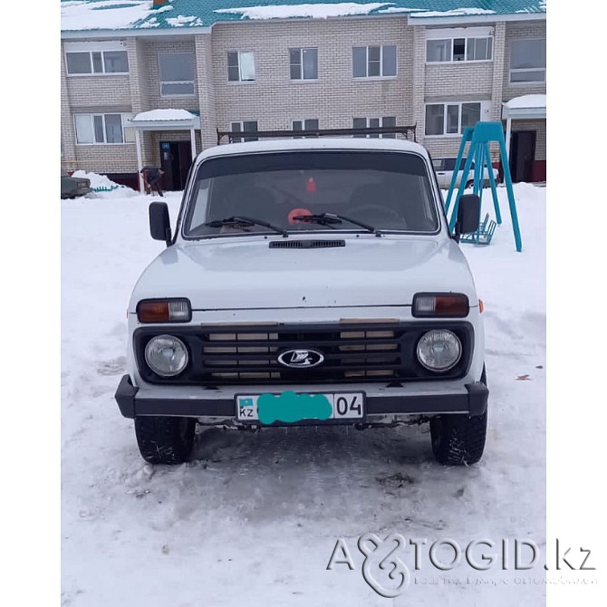 Легковые автомобили ВАЗ (Lada),  7  года в Актобе Актобе - изображение 3