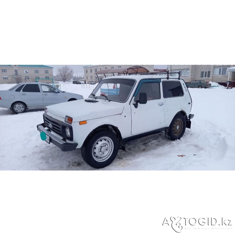 Легковые автомобили ВАЗ (Lada), 7 года в Актобе, ц.1 800 000 ₸ — AvtoGid.kz  📢 Сайт бесплатных объявлений в Актобе 🔥