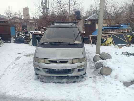 Продажа Toyota Estima, 1994 года в Алматы Алматы