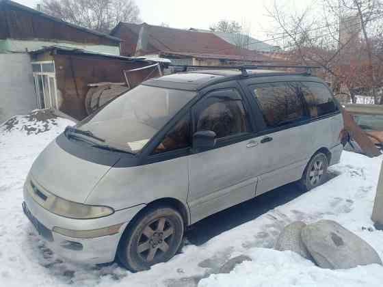 Продажа Toyota Estima, 1994 года в Алматы Алматы