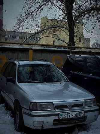 Продажа Nissan Terrano, 1991 года в Алматы Алматы
