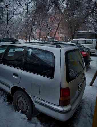 Легковые автомобили Nissan,  4  года в Алматы Алматы