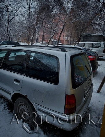 Продажа Nissan Terrano, 1991 года в Алматы Алматы - изображение 2