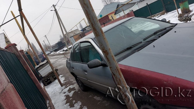 Nissan cars, 8 years old in Almaty Almaty - photo 3