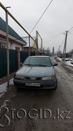 Nissan cars, 8 years old in Almaty Almaty - photo 1