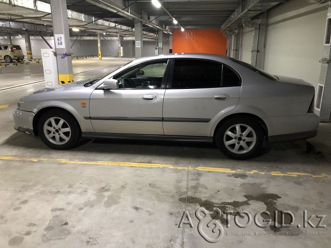 Daewoo cars, 8 years old in Almaty Almaty - photo 1