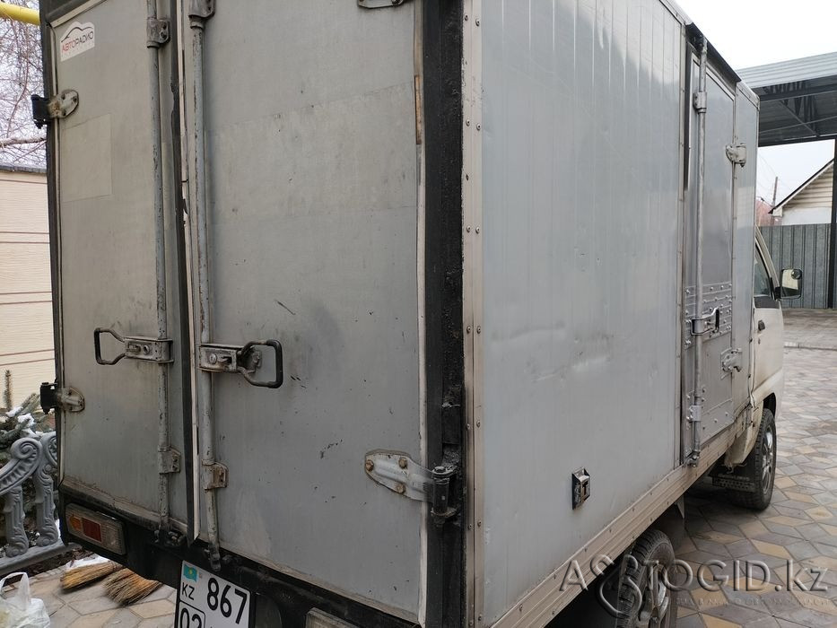 Легковые автомобили FAW,  2  года в Алматы Алматы - изображение 3