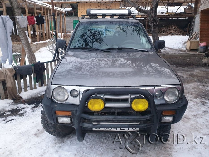 Продажа Ford Maverick, 1993 года в Алматы Almaty - photo 1