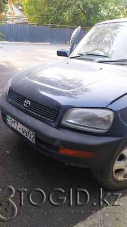 Toyota cars, 7 years old in Almaty Almaty - photo 1