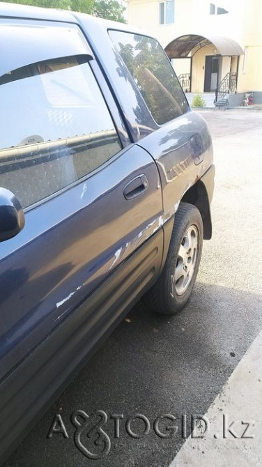 Легковые автомобили Toyota,  7  года в Алматы Алматы - изображение 2