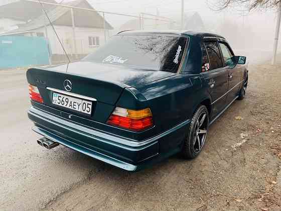 Продажа Mercedes-Bens 220, 1995 года в Алматы Алматы