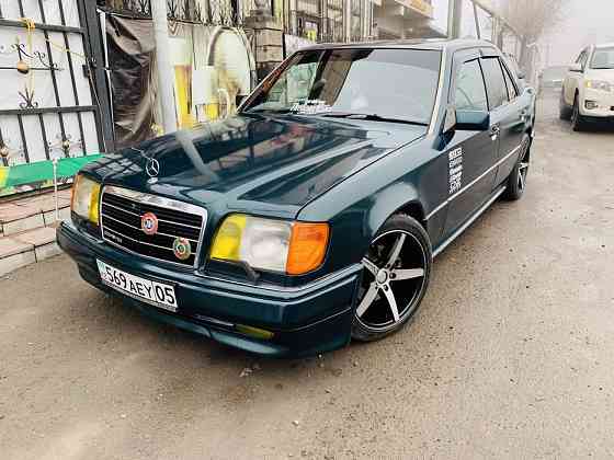 Продажа Mercedes-Bens 220, 1995 года в Алматы Алматы