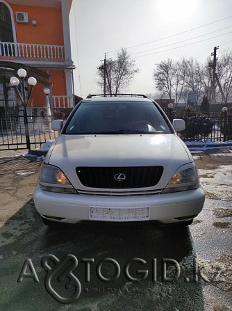Продажа Lexus RX серия, 2000 года в Алматы Алматы - photo 1