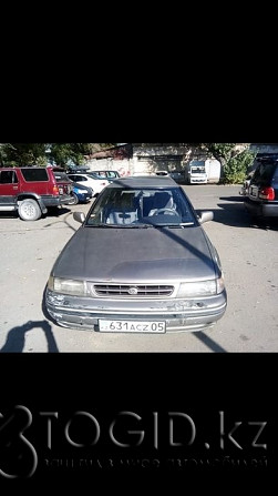 Subaru cars, 4 years in Almaty Almaty - photo 3