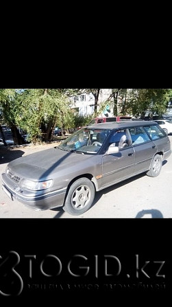 Subaru cars, 4 years in Almaty Almaty - photo 1