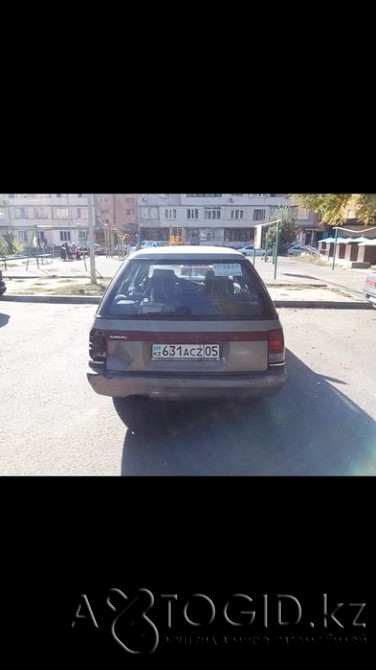 Легковые автомобили Subaru,  4  года в Алматы Алматы - изображение 2