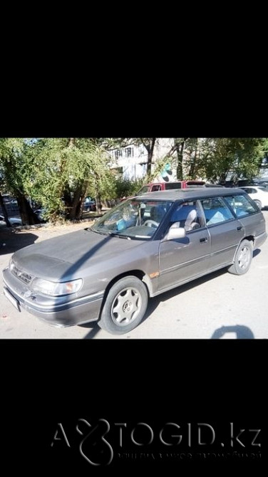 Легковые автомобили Subaru,  4  года в Алматы Алматы - изображение 1