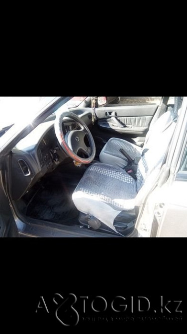 Легковые автомобили Subaru,  4  года в Алматы Алматы - изображение 4