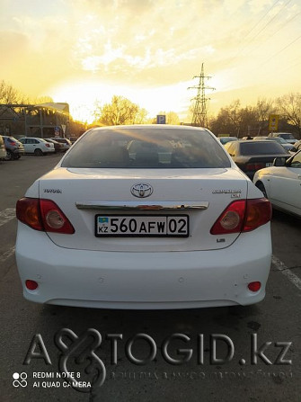 Toyota cars, 8 years old in Almaty Almaty - photo 3