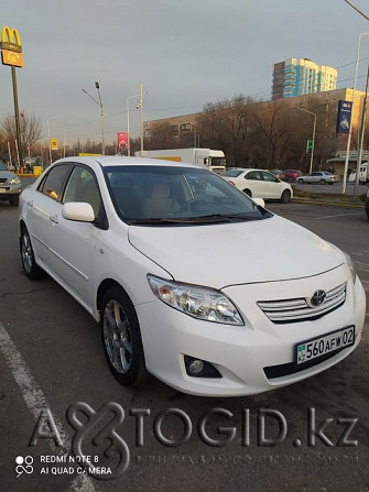 Toyota cars, 8 years old in Almaty Almaty - photo 1