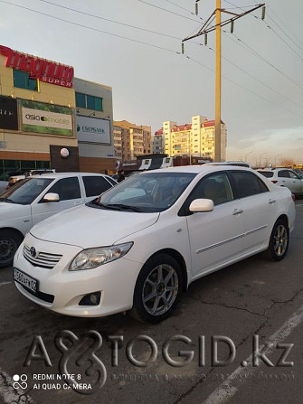 Toyota cars, 8 years old in Almaty Almaty - photo 2