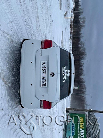 Volkswagen cars, 8 years old in Almaty Almaty - photo 3