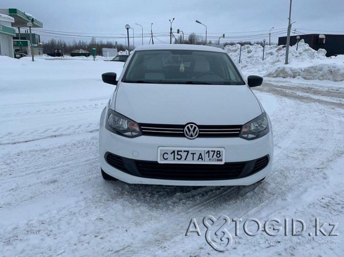 Volkswagen cars, 8 years old in Almaty Almaty - photo 1