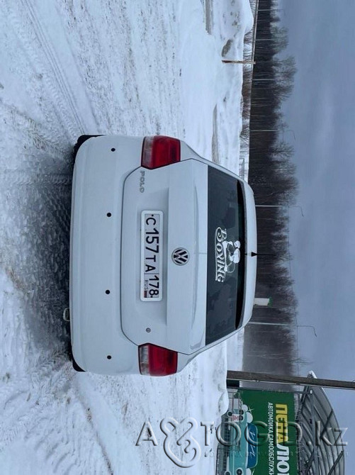 Volkswagen cars, 8 years old in Almaty Almaty - photo 3
