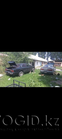 Toyota cars, 8 years old in Almaty Almaty - photo 2