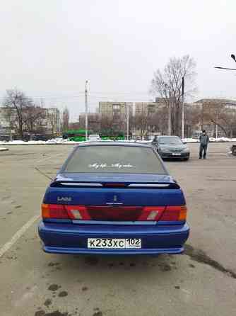 Продажа ВАЗ (Lada) 2115, 2003 года в Алматы Алматы